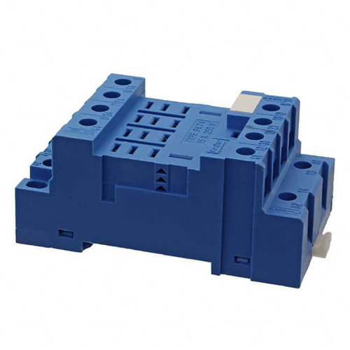 Finder 96.74SMA Relay Socket