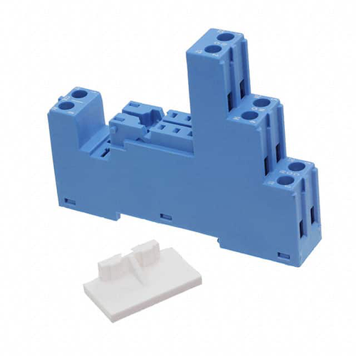 Finder 97.01.0SPA Relay Socket