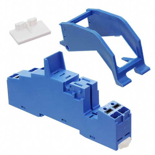 Finder 97.P1.SPA Relay Socket