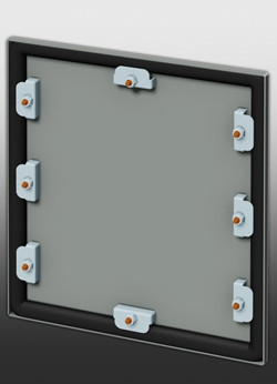 EXM 880 GP1809 Enclosures