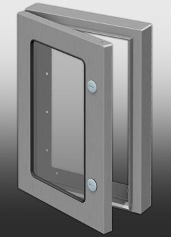 EXM 880 HWKL121404SS Enclosures