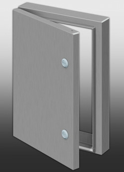 EXM 880 HWKL342004BSS Enclosures