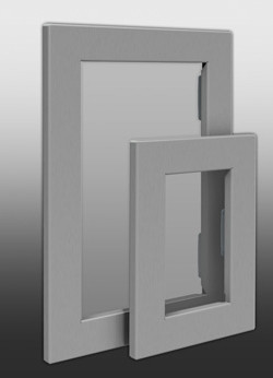 EXM 880 WK1305SS Enclosures