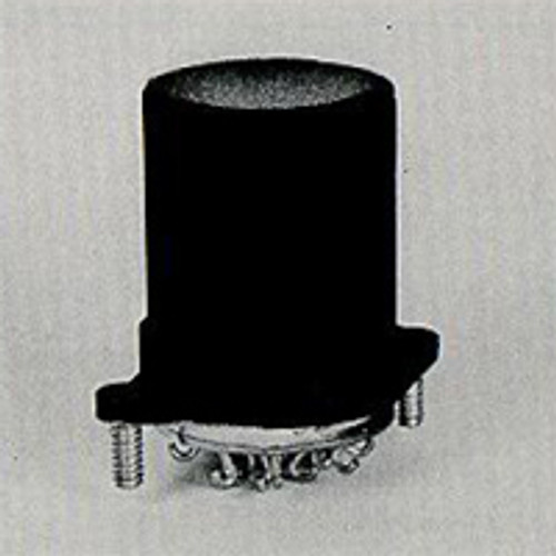 Allied Controls MHJD-12D-26.5VDC Military-Aerospace Relays