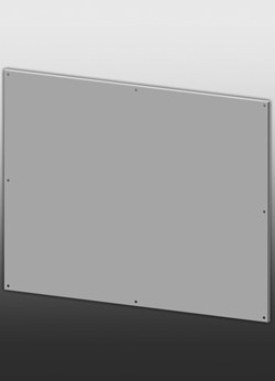 EXM 885 SP7260 Enclosures