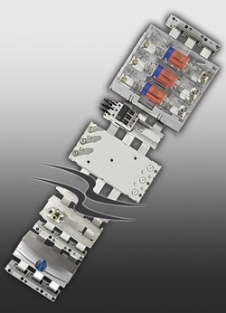 EXM 886 01285 Cabinets-Racks