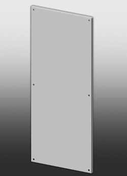 EXM 889 FP7260 Enclosures