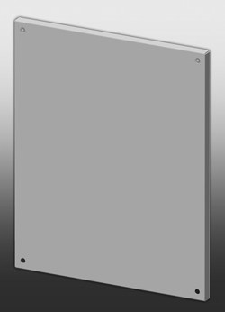 EXM 889 HP7230 Enclosures