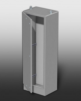 EXM 9412 SS9024206 Enclosures