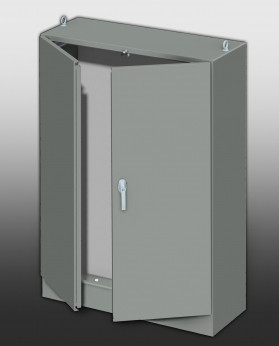 EXM 9500 DD724824 Enclosures