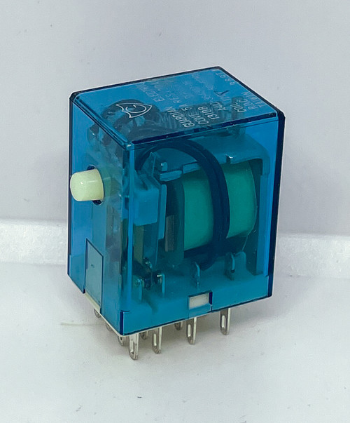 Guardian Electric Manufacturing 1310B-4C-120A Relays