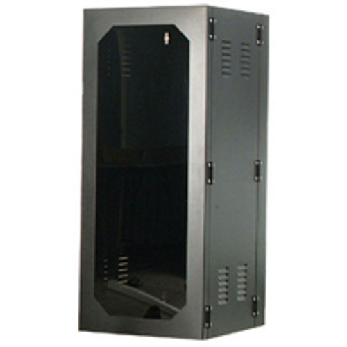 Hammond Manufacturing Rack Cabinents SWC192211SBK1