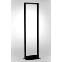 Hammond Manufacturing Rack Frames - Open Rack DNRR63HDKB