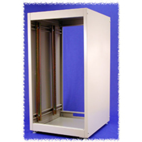 Hammond Manufacturing Rack Cabinents REFK1904231CG1