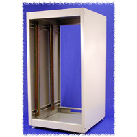 Hammond Manufacturing Rack Cabinents REFK1904931GY2