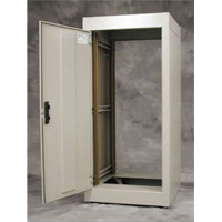 Hammond Manufacturing Rack Cabinents C2RR194223CG1