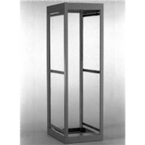 Hammond Manufacturing Rack Frames - Open Rack C2F194231CG1