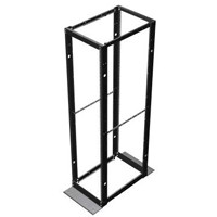 Hammond Manufacturing Rack Frames - Open Rack DC4R44