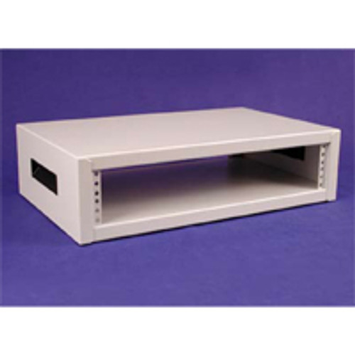 Hammond Manufacturing Rack Frames - Open Rack RCBS1900724BK1