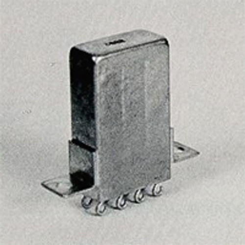 Allied Controls WJSR-6D-2.8MADC Military-Aerospace Relays