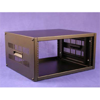 Hammond Manufacturing Table Top Rack Cabinets RCHV1901417CG1