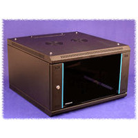 Hammond Manufacturing Rack Cabinents WMC1901023BK2