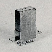 Allied Controls WJSR-6D-9.0MADC Military-Aerospace Relays