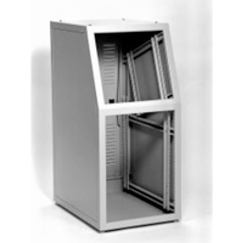 Hammond Manufacturing Sloping Consoles 1564B2CG1