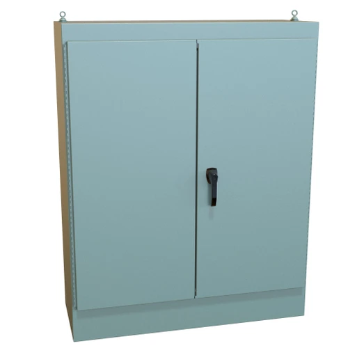 Hammond Manufacturing 1418AW18 Freestanding