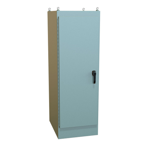 Hammond Manufacturing 1418WD30 Freestanding