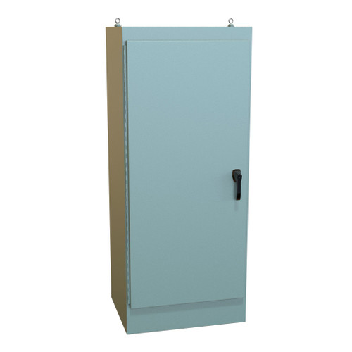 Hammond Manufacturing 1418XD24 Freestanding