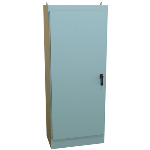 Hammond Manufacturing 1418YY20 Freestanding