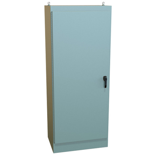 Hammond Manufacturing 1418YY24 Freestanding