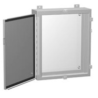 Hammond Manufacturing 1418N4X24 Freestanding Enclosure