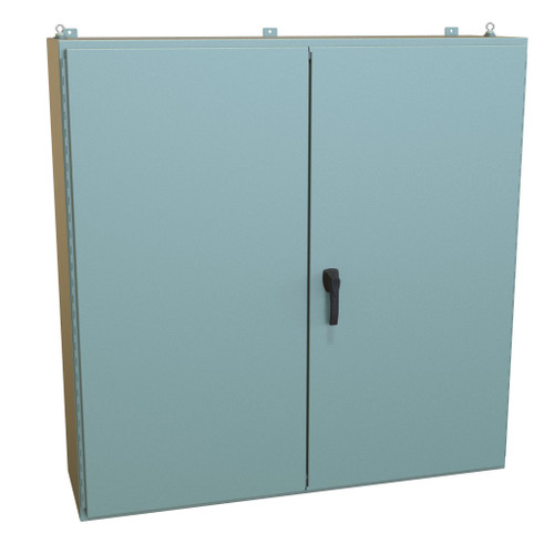 Hammond Manufacturing 1422D16 Floormount Enclosures
