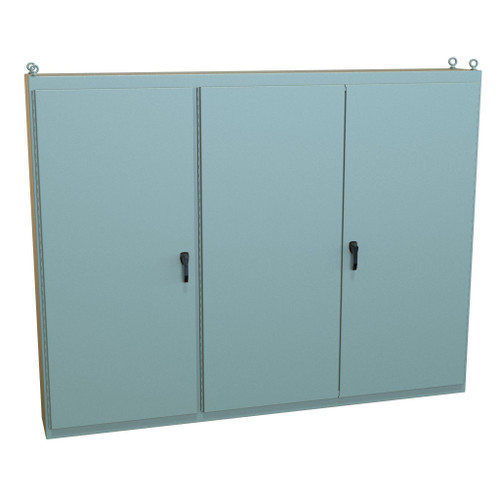 Hammond Manufacturing 1422MD3 Freestanding