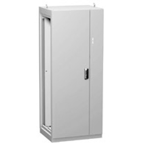 Hammond Manufacturing Equipment Cabinets IFMD20106