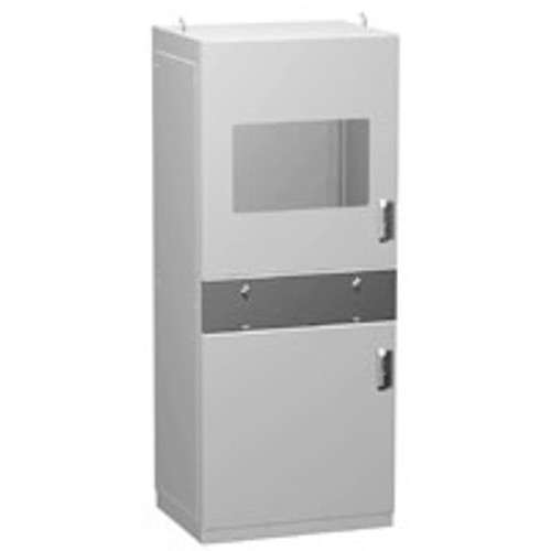 Hammond Manufacturing Equipment Cabinets IPC1678