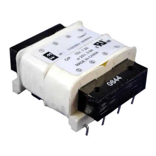 Hammond Manufacturing Power Transformers 229B34