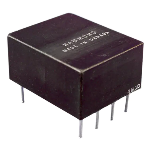 Hammond Manufacturing Power Transformers 227P
