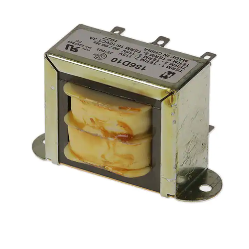 Hammond Manufacturing Power Transformers 186D10