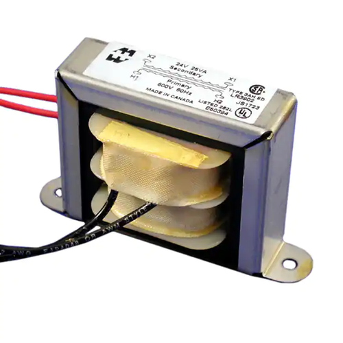 Hammond Manufacturing Power Transformers PHC25AGA