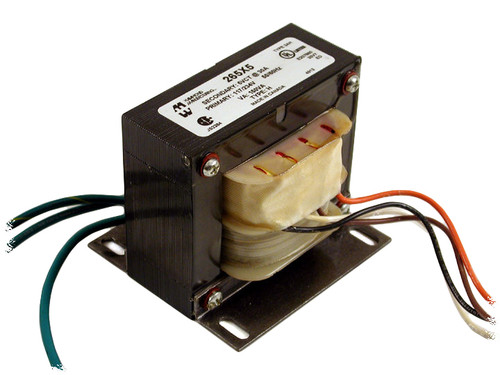 Hammond Manufacturing Power Transformers 265X5