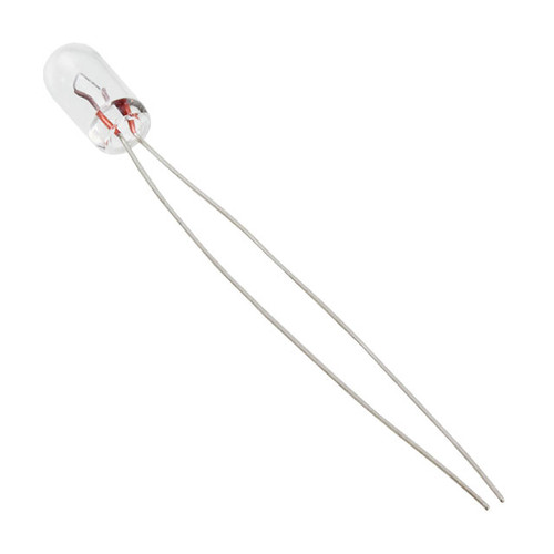 VCC 715 Incandescent Lamps