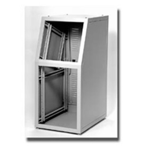 Hammond Manufacturing Sloping Consoles RS-4931-GF1