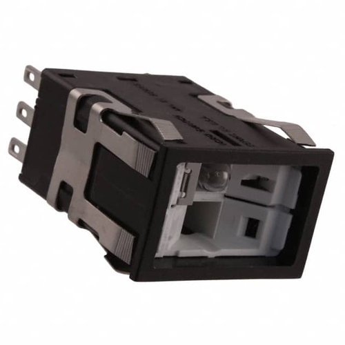 Honeywell / Microswitch AML21FBE2AD Pushbutton Switches