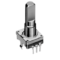 AlpsAlpine EC1110120005 Incremental Type Encoder