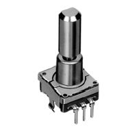 AlpsAlpine EC1110120201 Incremental Type Encoder