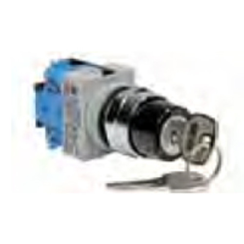 IDEC AB6H-A1L-G Pushbutton Switches