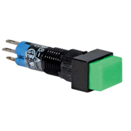 IDEC AB8H-M1-B Pushbutton Switches
